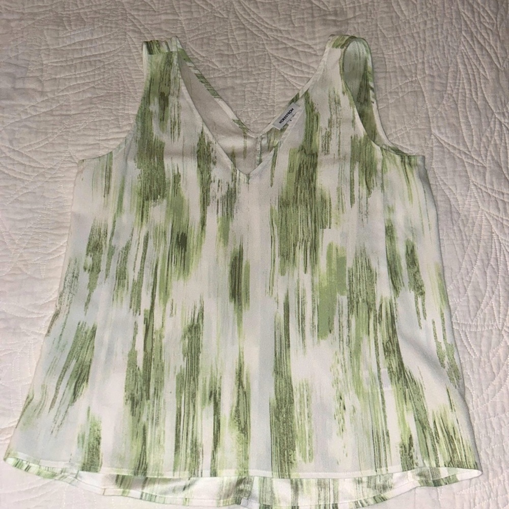 NWOT Nordstrom top